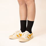 Crew Socks 3 Pack - Black