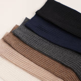 Crew Socks 3 Pack - Beige
