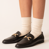 Crew Socks 3 Pack - Beige
